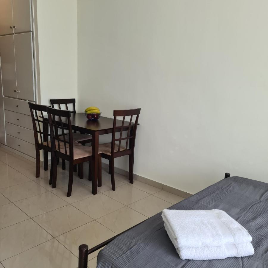 Christina'S Beachside Apartment Rio Exterior foto