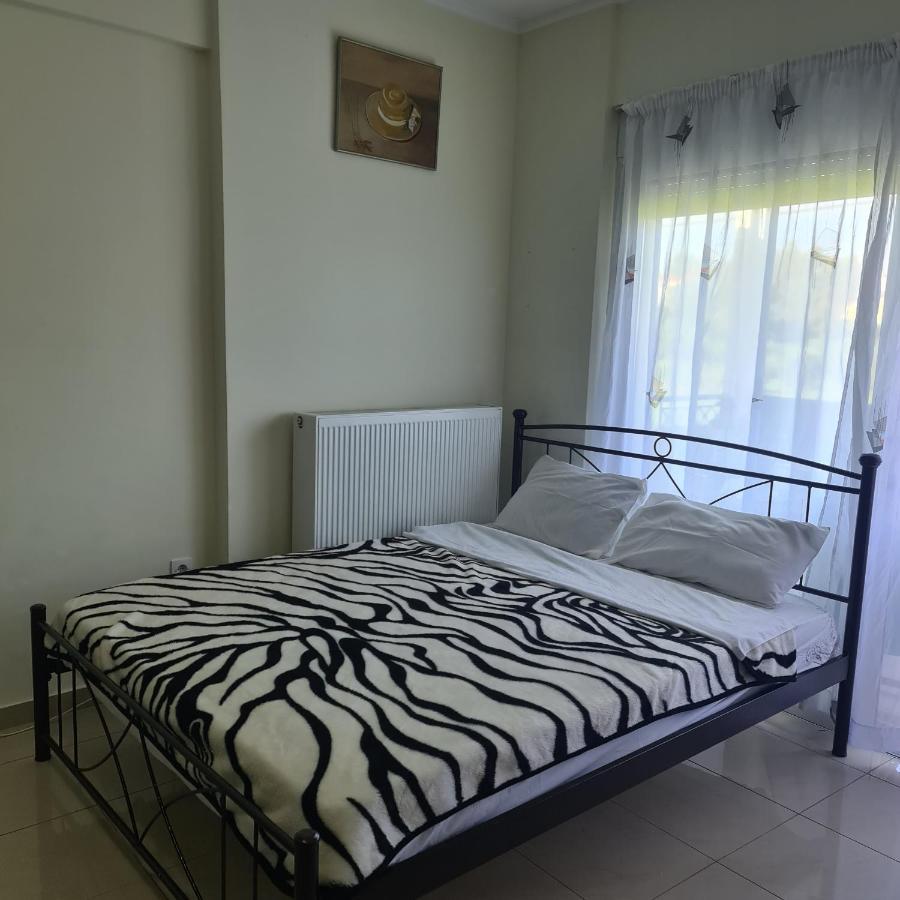 Christina'S Beachside Apartment Rio Exterior foto