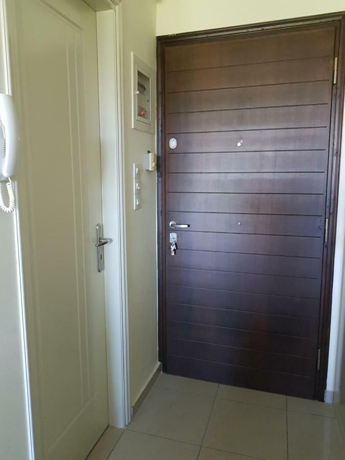Christina'S Beachside Apartment Rio Exterior foto